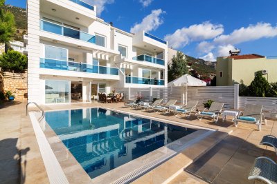 Villa Maribel | Kalkan