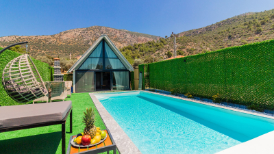 Villa Marilyn | Kalkan