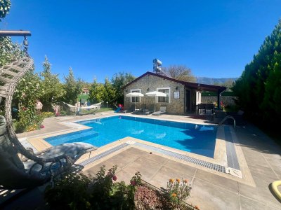 Villa Masal | Fethiye Kayaköy Villa