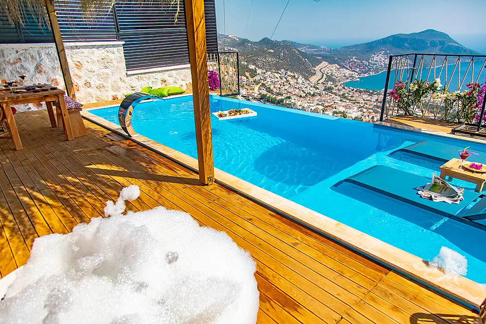 Villa Mia House | Kalkan