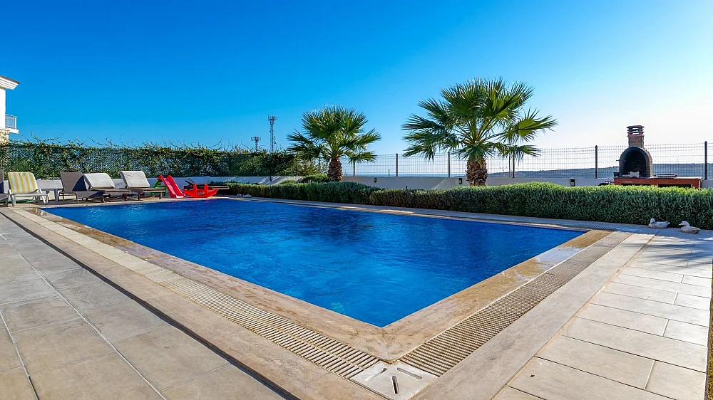 Villa Mola | Çeşme