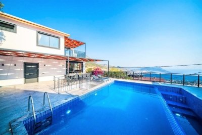 Villa Ocean | Kalkan
