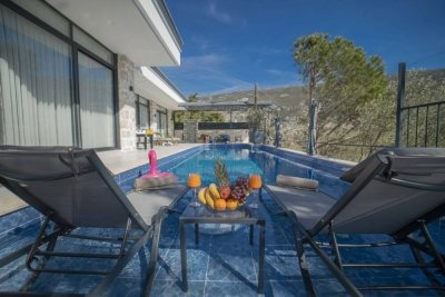 Villa Oliva | Kalkan