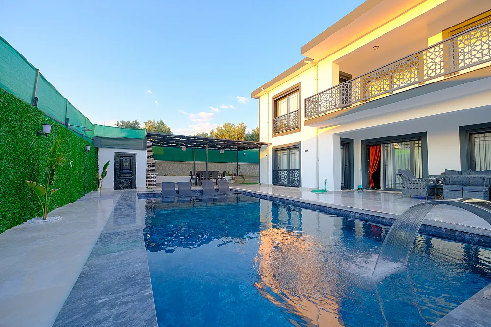 Villa Onat | Fethiye