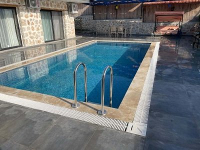 Villa Patara 9 | Patara Plajına Yakın Villalar