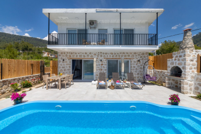 Villa Petek 2 | Kalkan