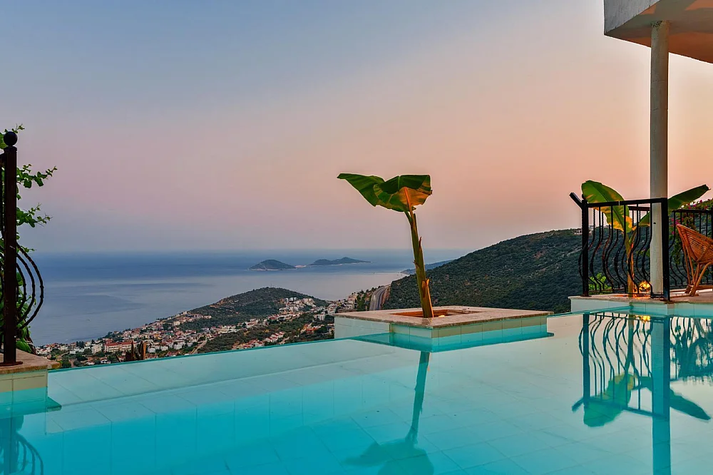 Villa Phuket | Kalkan