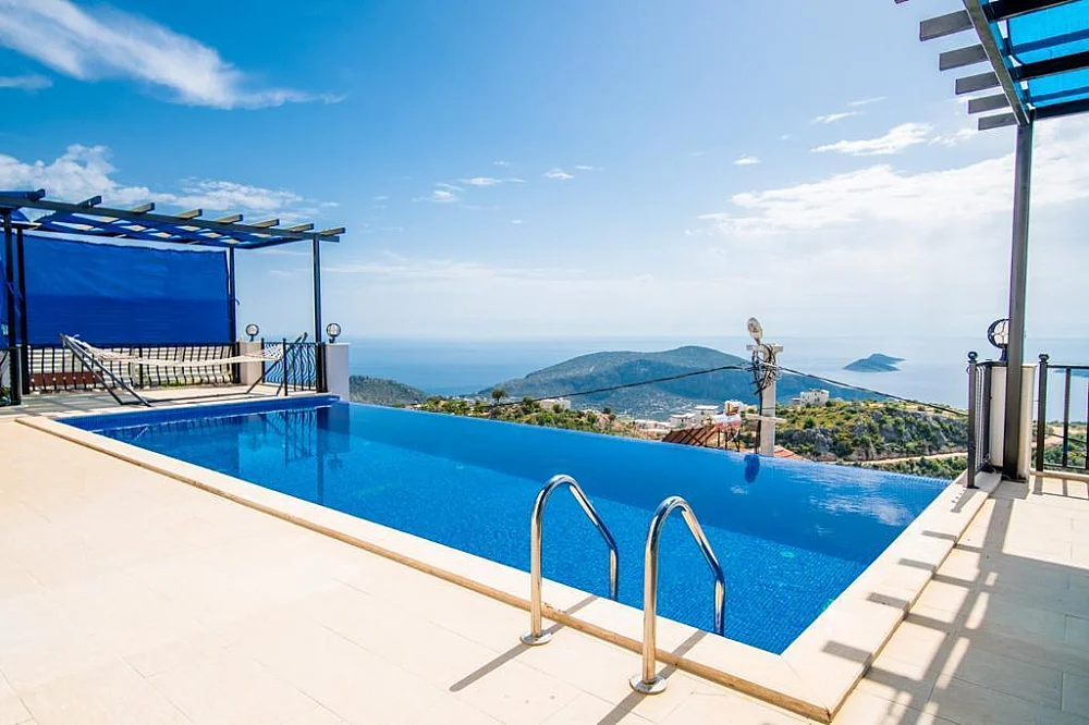 Villa Picasso | Kalkan