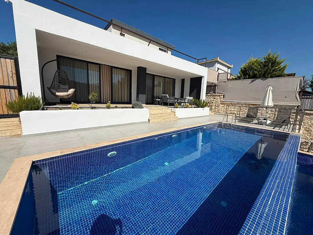 Villa Pinebal | Kalkan
