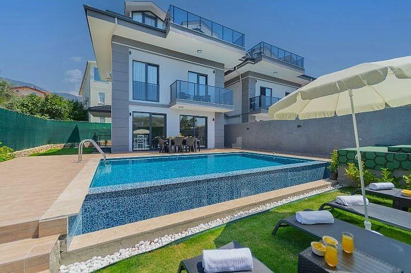 Villa Polina 1 | Fethiye