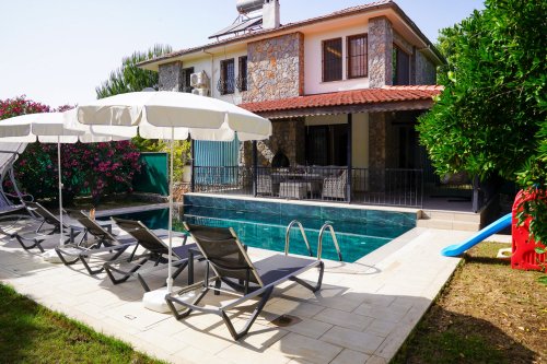 Villa Poyel | Fethiye