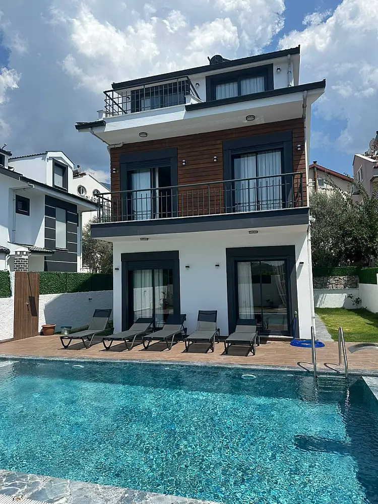 Villa Prime B | Fethiye