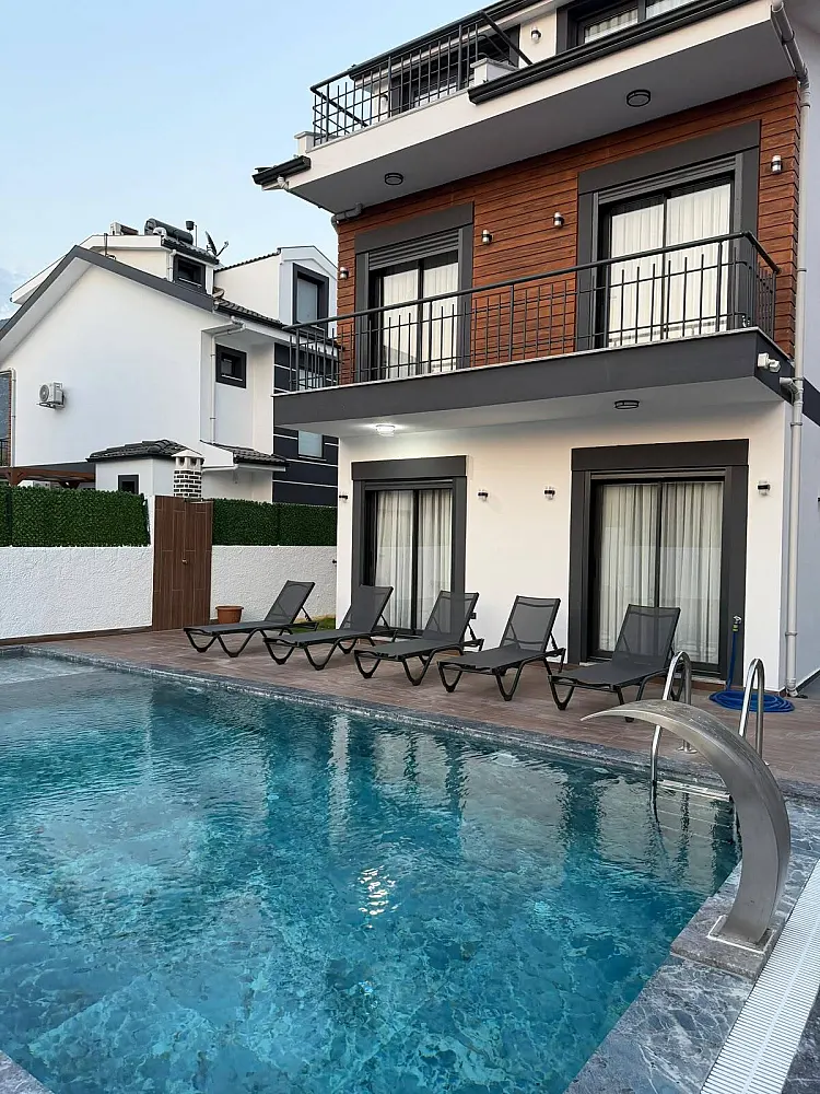 Villa Prime C | Fethiye