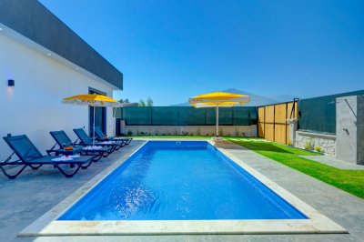 Villa Ramos | Fethiye