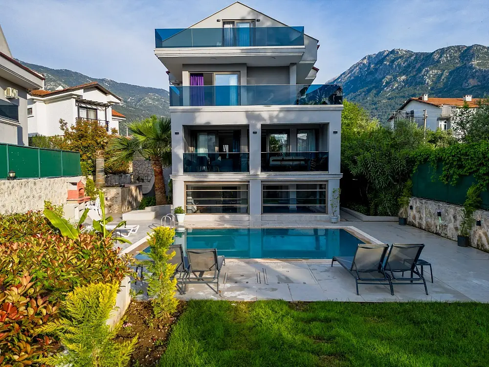 Villa Radiente | Fethiye