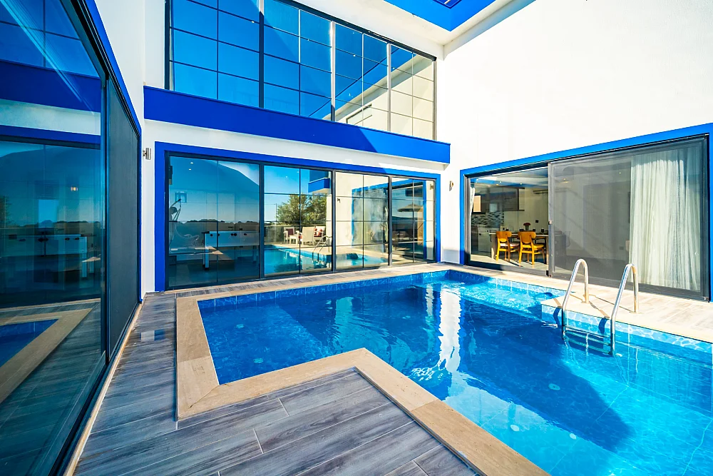 Villa Safir | Kalkan