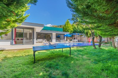 Villa Saha | Kalkan