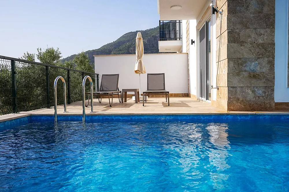 Villa Sandras 3 | Köyceğiz
