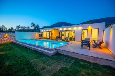 Villa Selection 2 | Kalkan