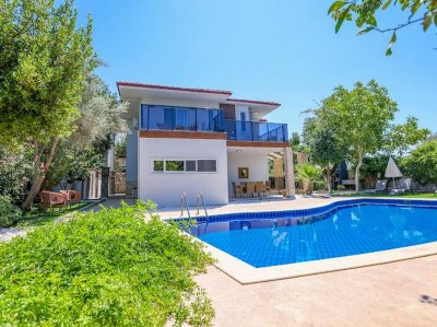 Villa Seyir | Fethiye