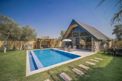 Villa Şirin 1 | Kalkan