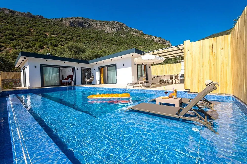 Villa Soner | Kalkan