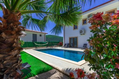 Villa Sonyaz 1 | Kaş