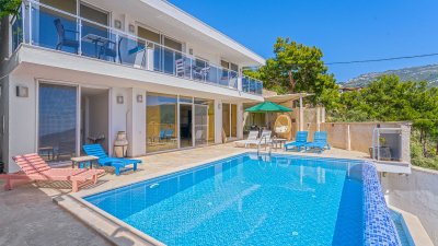 Villa Star Light 1 | Kalkan