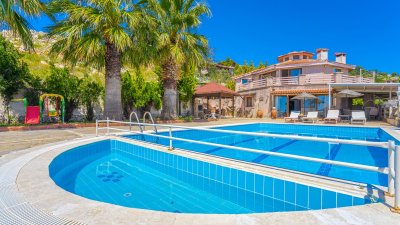 Villa Star Light 2 | Kalkan