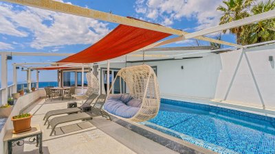 Villa Star Light 4 | Kalkan