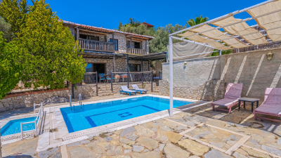 Villa Star Light 5 | Kalkan