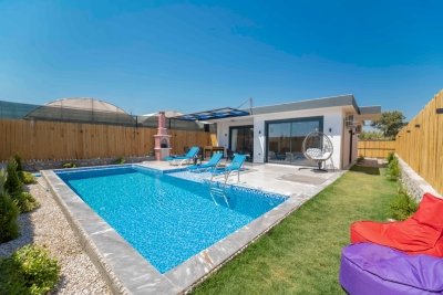 Villa Sunrise | Kalkan Çavdır