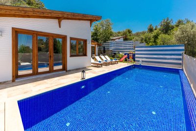 Villa Sunset 2 Arga | Kalkan