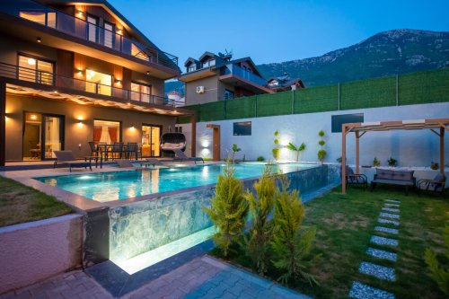 Villa Tekin 1 | Fethiye