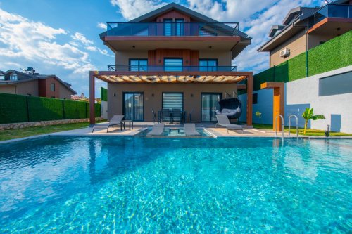 Villa Tekin 2 | Fethiye