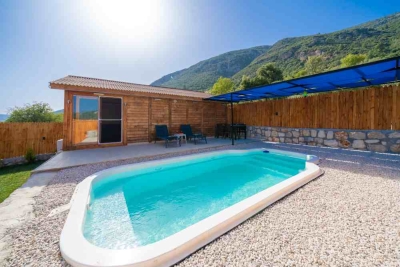 Villa Terra | Kalkan Balayı Villaları