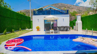 Villa The Brothers | Kalkan