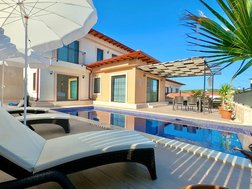 Villa Thor | Kaş