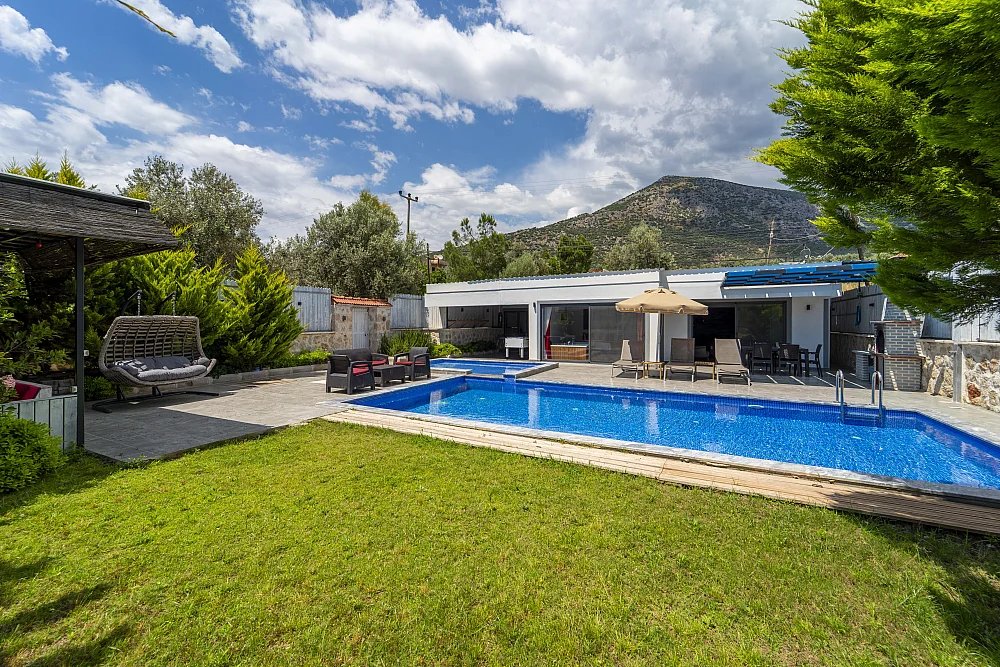 Villa Tuana
