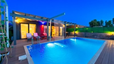 Villa Varela Bungalov 10 | Fethiye