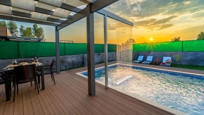 Villa Varela Bungalov 12 | Fethiye