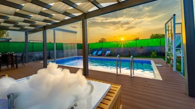 Villa Varela Bungalov 2 | Fethiye