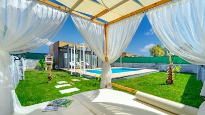 Villa Varela Bungalov 8 | Fethiye
