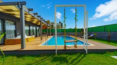 Villa Varela Bungalov 9 | Fethiye