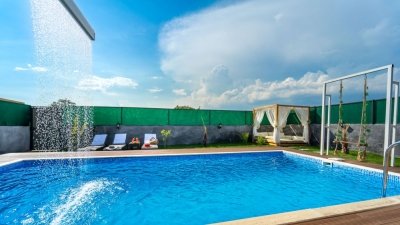 Villa Varela Bungalov 6 | Fethiye