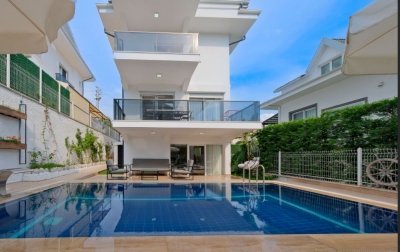 Villa White | Fethiye