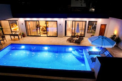 Villa Yudum | Kalkan