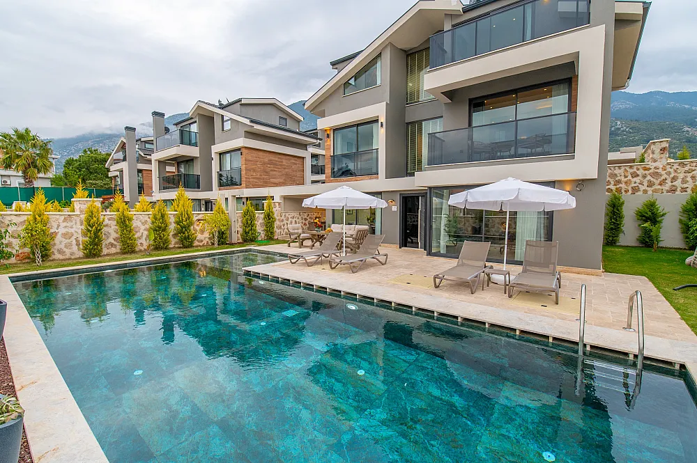 Villa Zen 1 | Fethiye