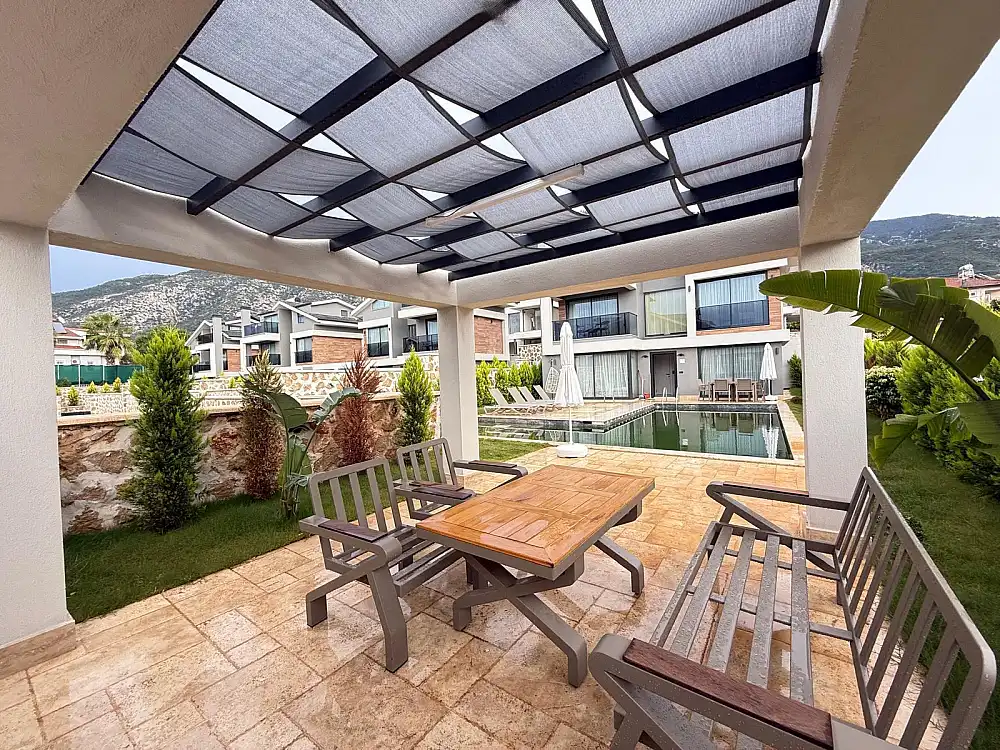 Villa Zen 4 | Fethiye