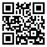 Tatil Villamda indirme QR kodu